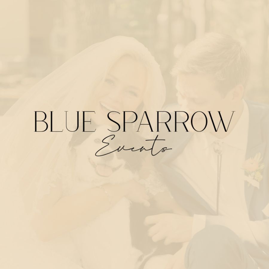 Blue Sparrow Events Portfolio Thumbnail